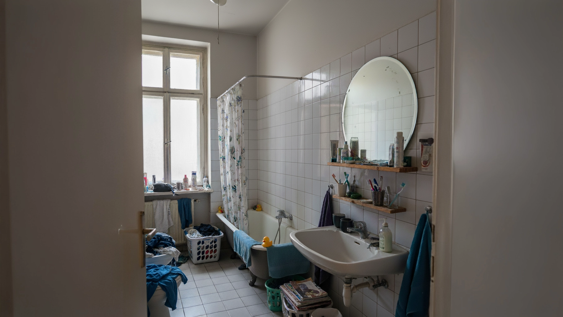 Housing Platforms vs AI Image Scams: Pixel-Level Upload Defense
